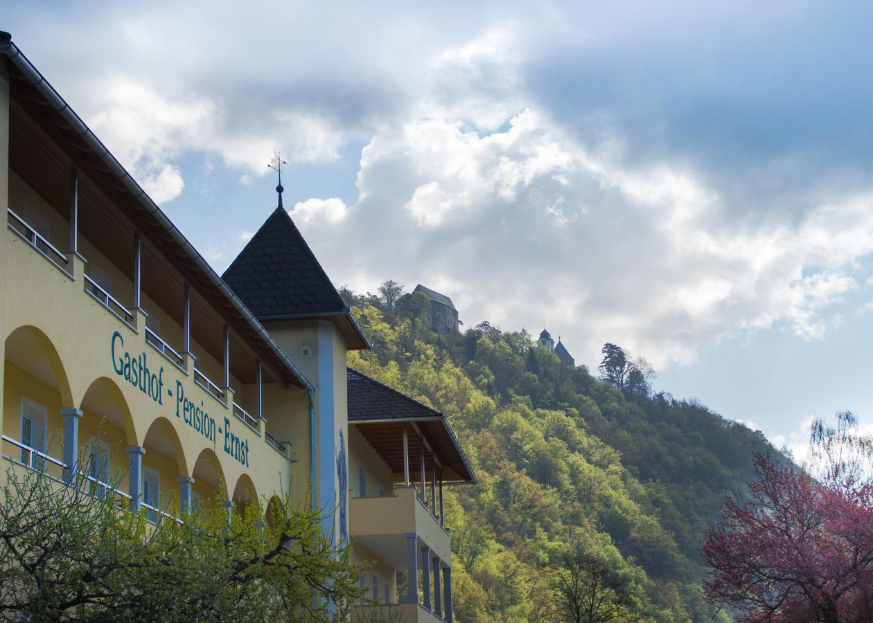 Gasthof - Landhotel Ernst Untermuhl Экстерьер фото